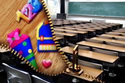 教育刊物，探索教育的多维视角