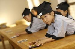 守护心灵，学生心理健康辅导记录与实践