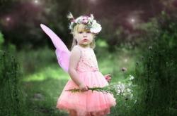 童心绘梦，幼儿园孩子的成长故事