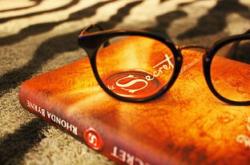 教育的火花，从期刊杂志中汲取智慧