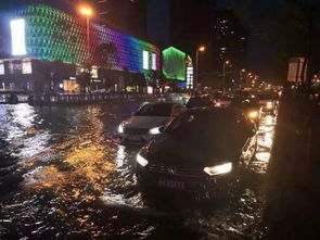 福州筷子豪情与防台准备，未雨绸缪，共克时艰