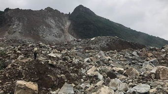 湖南山体滑坡事故，悲剧发生后的反思与前行