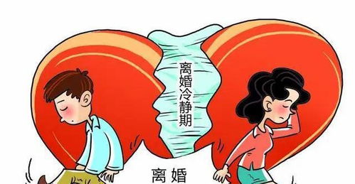 离婚冷静期，二次反悔机会背后的深思