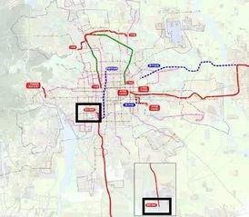 北京地铁图最新解析与运营管理工作探讨