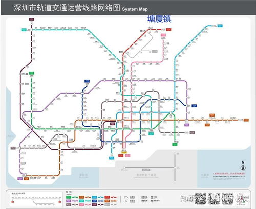 深圳地铁10号线线路图及运营管理解析