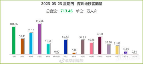 深圳地铁网络概览与运营管理