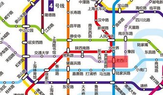 上海地铁10号线线路图解析与运营管理