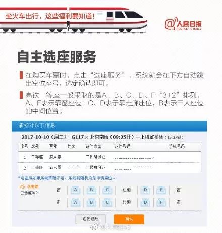 网购火车票开售时间详解及购票攻略