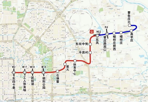 北京地铁9号线详解及运营建议