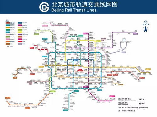 上海地铁网络更新，最新线路图解析与出行指南