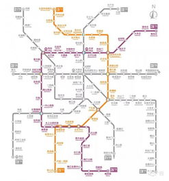 天津地铁线路概述与运营管理要点