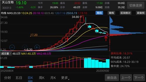 妖股暴跌99%背后的警示