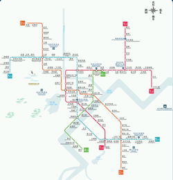 杭州地铁1号线时刻表与运营管理指南