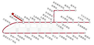 杭州地铁1号线时刻表与运营管理指南