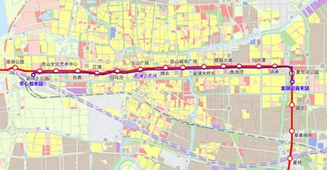 11号线运营优化方案与路线图分析