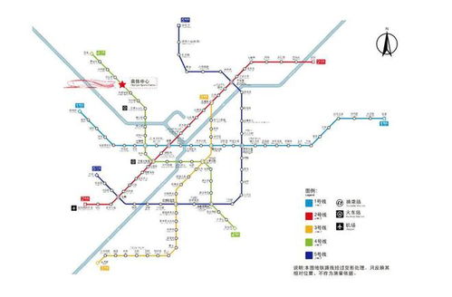 宁波地铁规划解读与未来展望