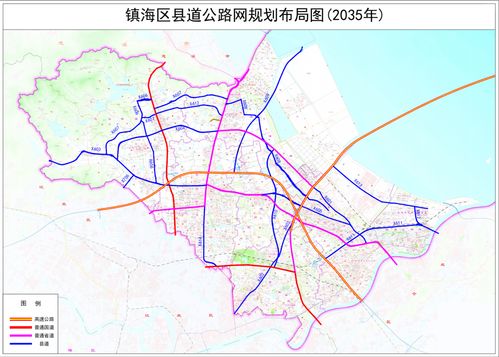 宁波地铁规划解读与未来展望