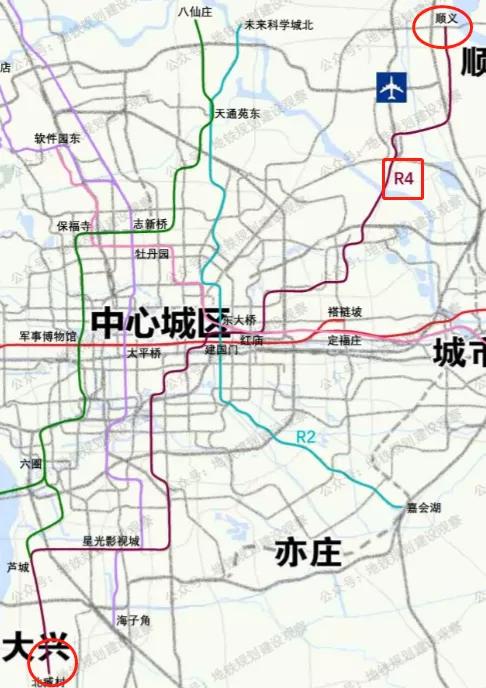 北京地铁15号线线路详解与运营管理