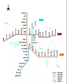 上海地铁3号线线路详解及运营管理要点