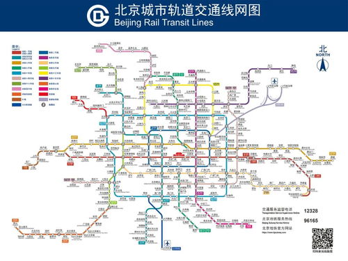 北京地铁15号线线路详解与运营管理分析