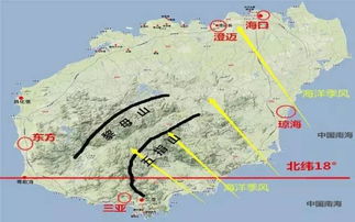 海南岛市县成片停电现象分析