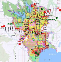 郑州地铁2号线运营情况详析及线路图解读