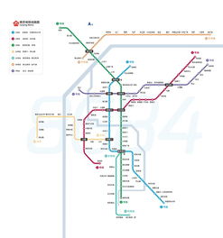 南京地铁网的运营管理与发展规划