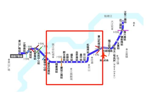 北京地铁6号线线路详解与运营管理策略