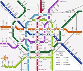 上海地铁13号线运营情况详解及线路图解读