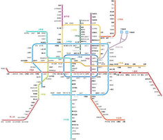 北京地铁网站，为市民提供便捷出行的全方位指南