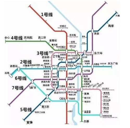 6号线地铁线路管理及运营优化方案