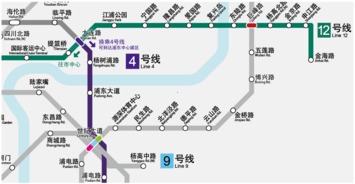 地铁13号线运营状况与线路优化方案