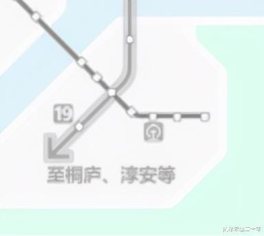 杭州地铁线路详解与交通管理建议