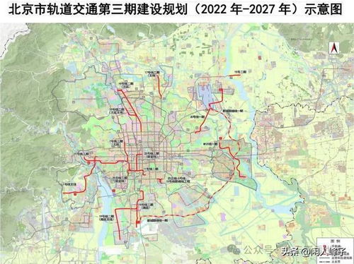 北京地铁站地图解析与运营管理建议