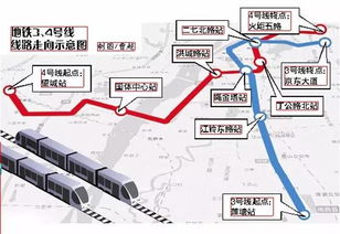 地铁5号线线路图详解及运营管理策略