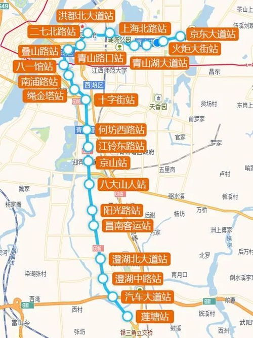 地铁3号线线路图分析与管理建议