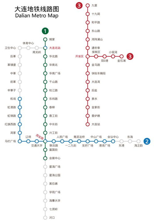 地铁3号线线路图分析与管理建议