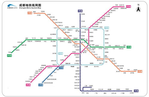 成都18号线地铁线路详尽解读与运营维护策略