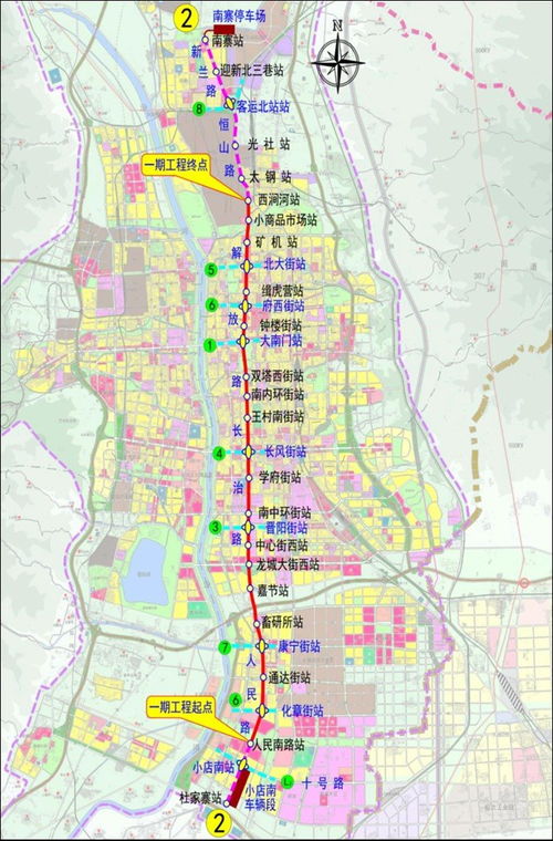 永安里地铁站的运营优化方案