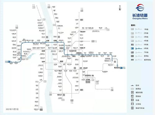 地铁3号线线路图与运营管理策略