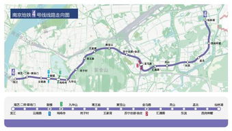 上海地铁4号线线路解析与运营管理建议