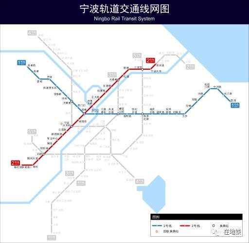 深圳地铁规划线路图解读与未来展望