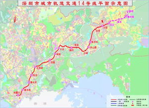 深圳地铁龙华线运营现状与优化方案