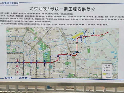 北京地铁4号线运营情况分析报告