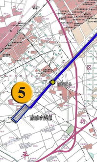 长春地铁2号线运营情况与发展规划