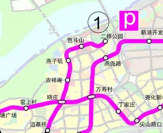 南京地铁9号线，城市脉动的新增动脉