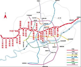 沈阳地铁一号线站点详解与运营管理指南