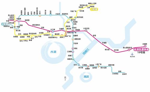 杭州地铁站点概述与运营管理分析