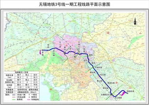 无锡地铁三号线运营情况分析报告