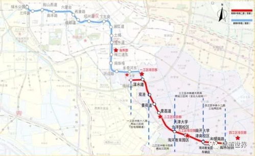 4号线地铁线路优化方案及运营策略